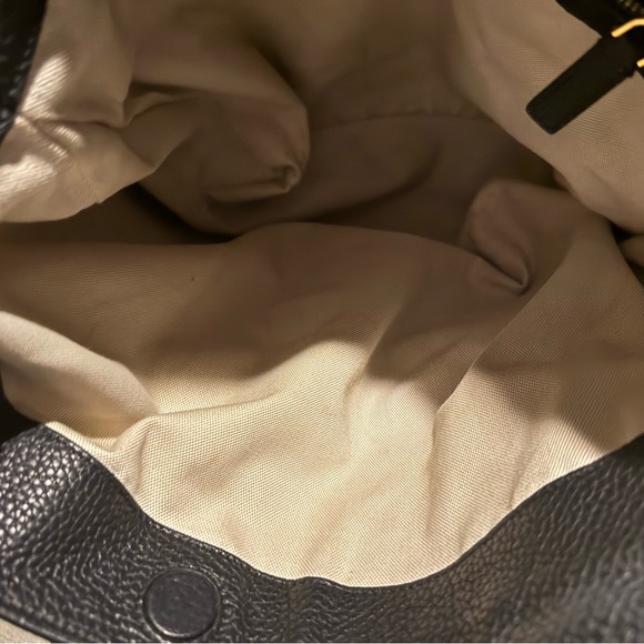 Tom Ford Alix Bag - Black - Picture 6 of 12